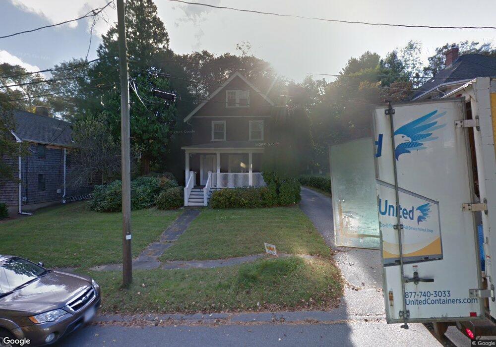 3 Audubon Rd, Lexington, MA 02421 - photo 1