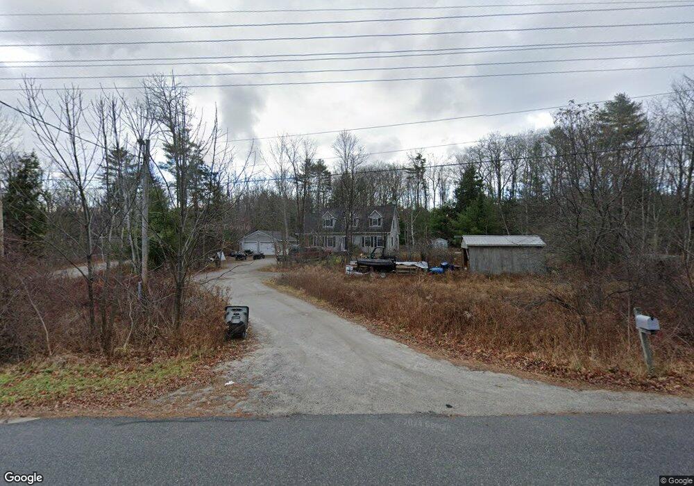 41 Cook Rd, Windham, ME 04062 - photo 1