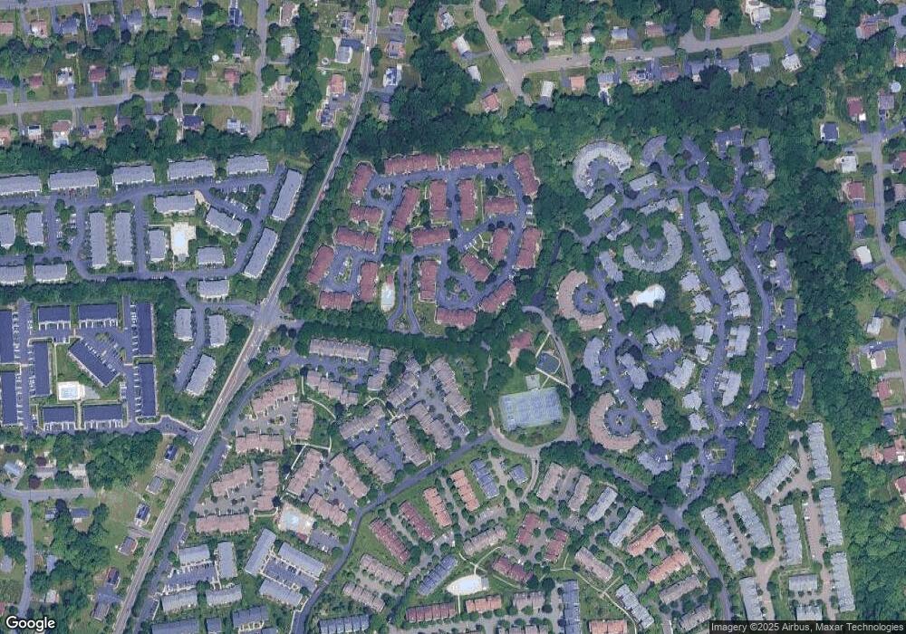 18 Tulip Ct unit D9, Nanuet, NY 10954 - photo 1