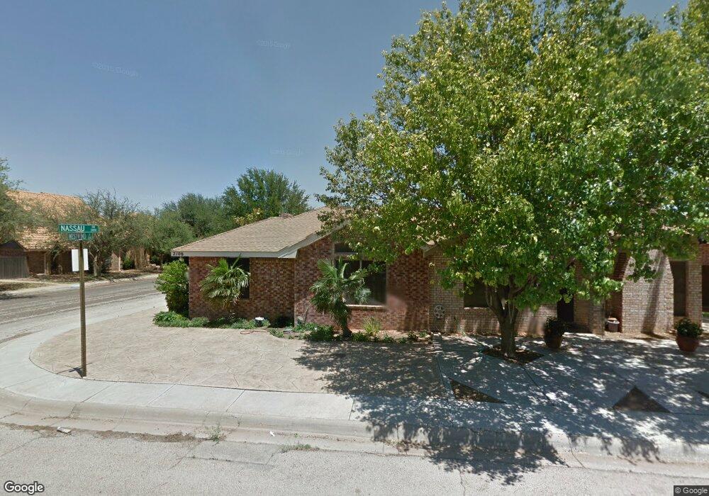 2106 Westwind Dr, Midland, TX 79707 - photo 1
