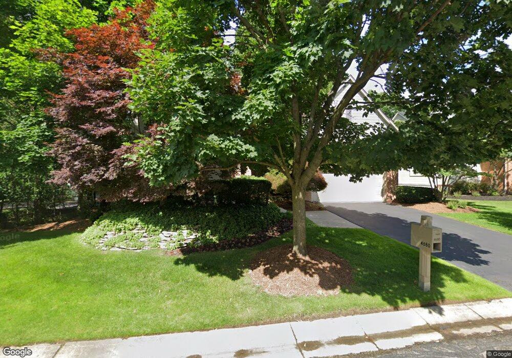4680 Woodbine Cir, West Bloomfield, MI 48323 - photo 1