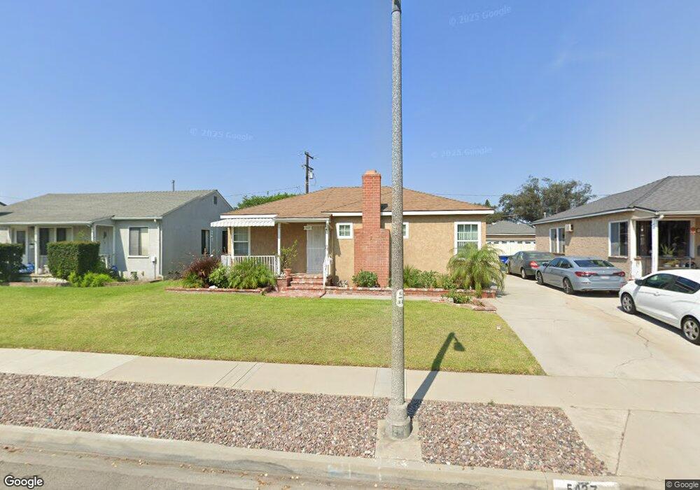 5437 Hazelbrook Ave, Lakewood, CA 90712 - photo 1