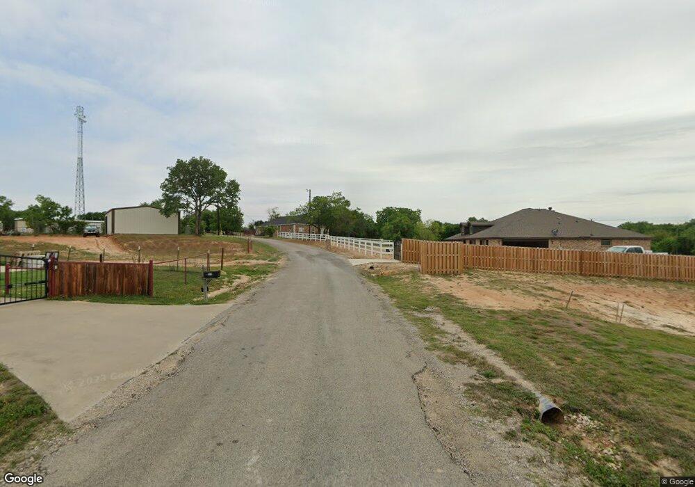 0.9 W Browder Cir, Reno, TX 76020 - photo 1