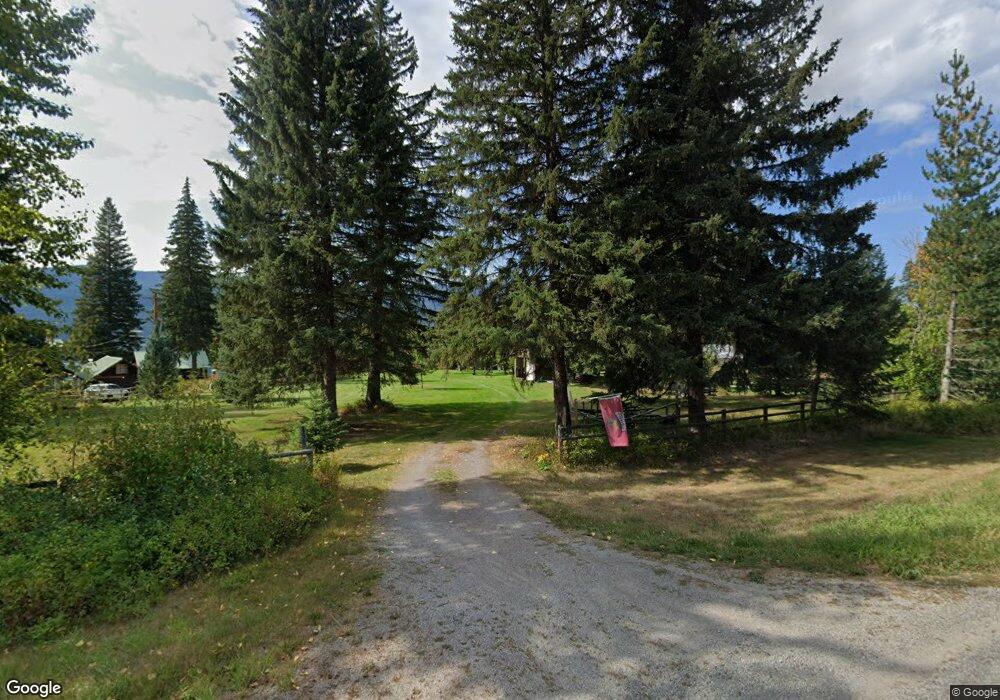 22395 Mt Highway 83, Bigfork, MT 59911 - photo 1