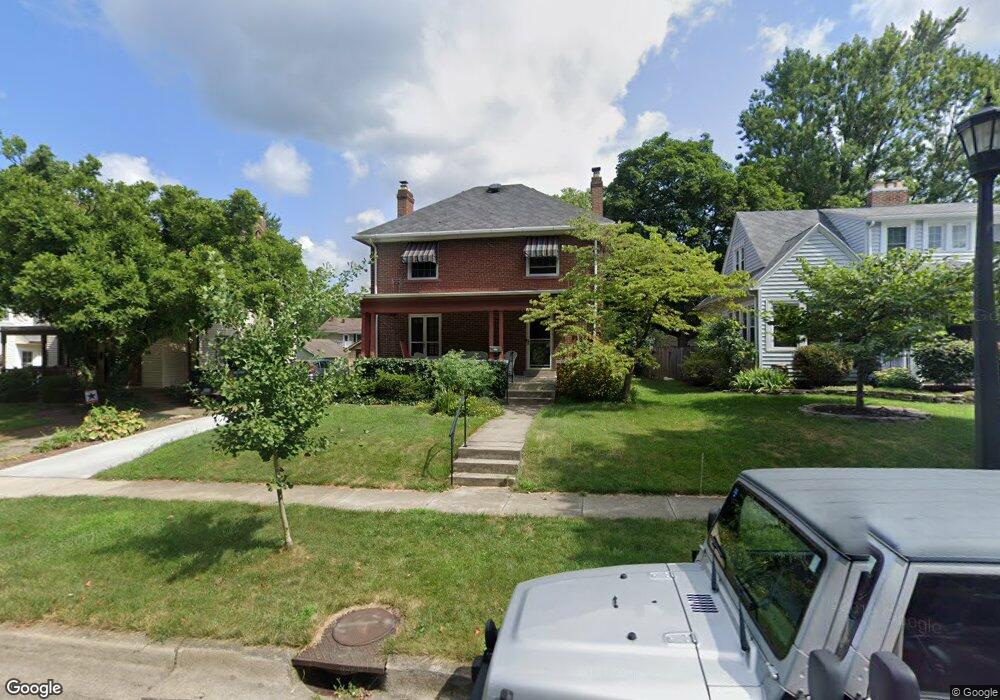 222 Chatham Rd, Columbus, OH 43214 - photo 1