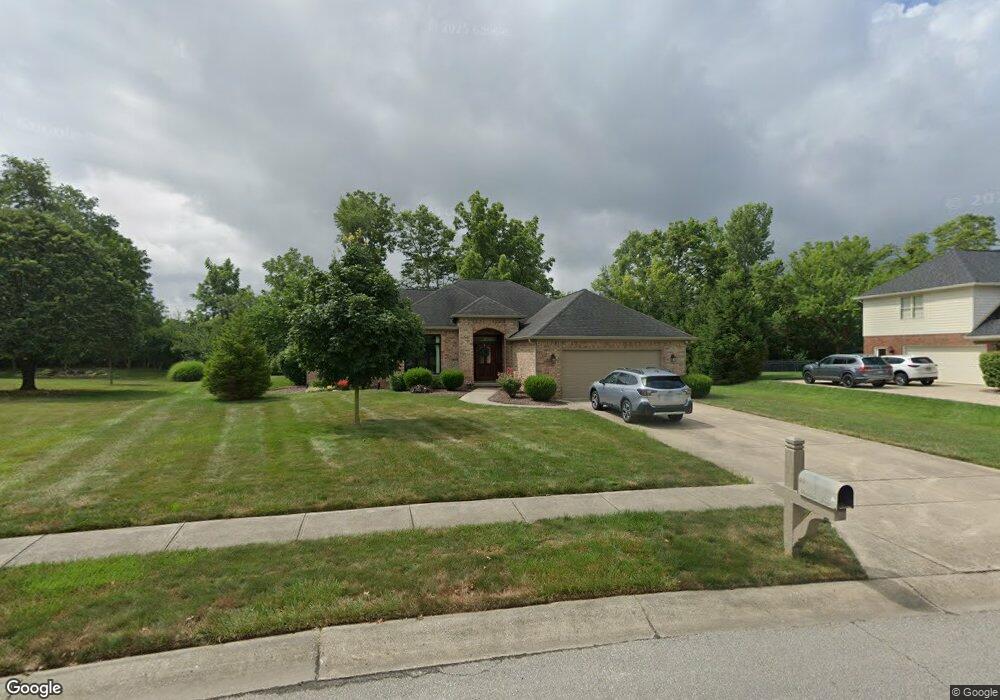 49 Meadow Ln, Whiteland, IN 46184 - photo 1