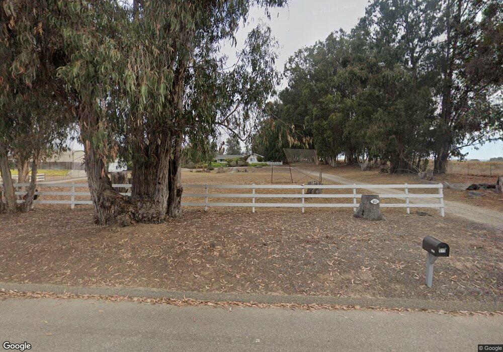 912 Live Oak Ridge Rd, Nipomo, CA 93444 - photo 1