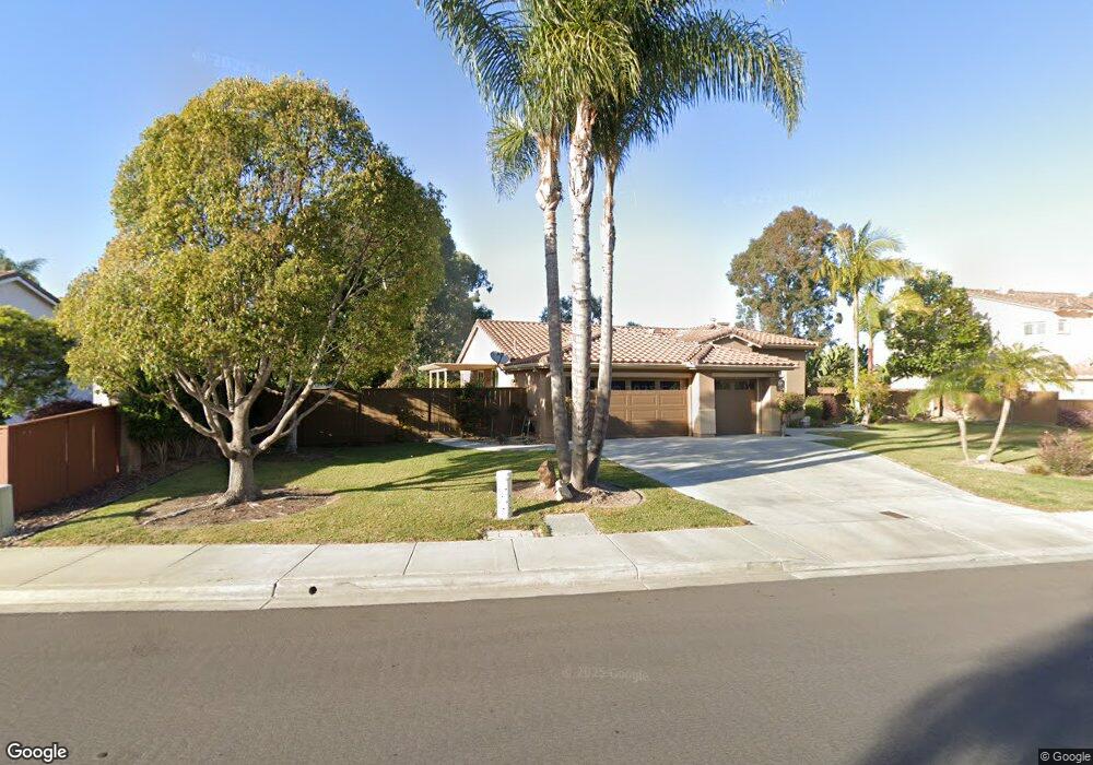 5110 Frost Ave, Carlsbad, CA 92008 - photo 1