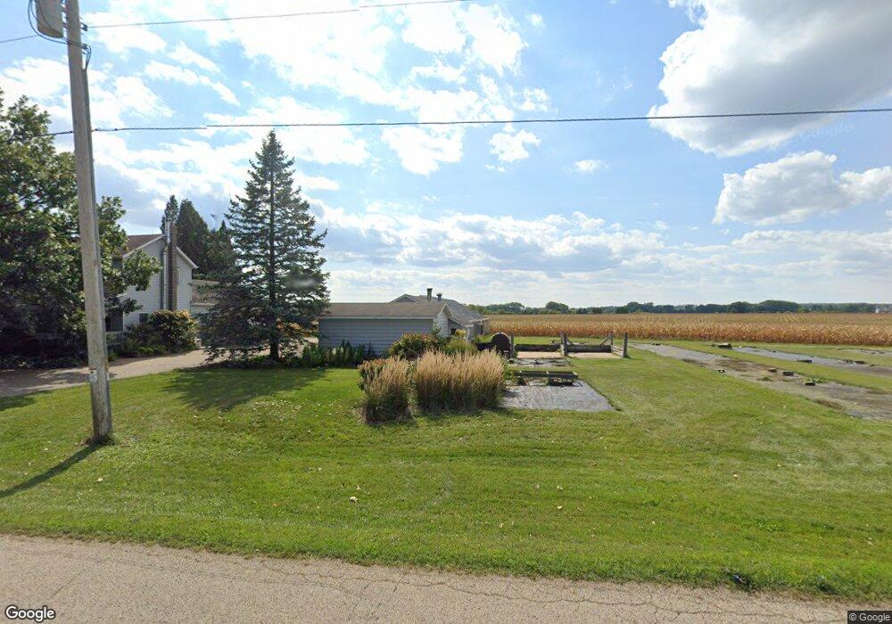 123 Union Rd, Brooklyn, WI 53521 - photo 1