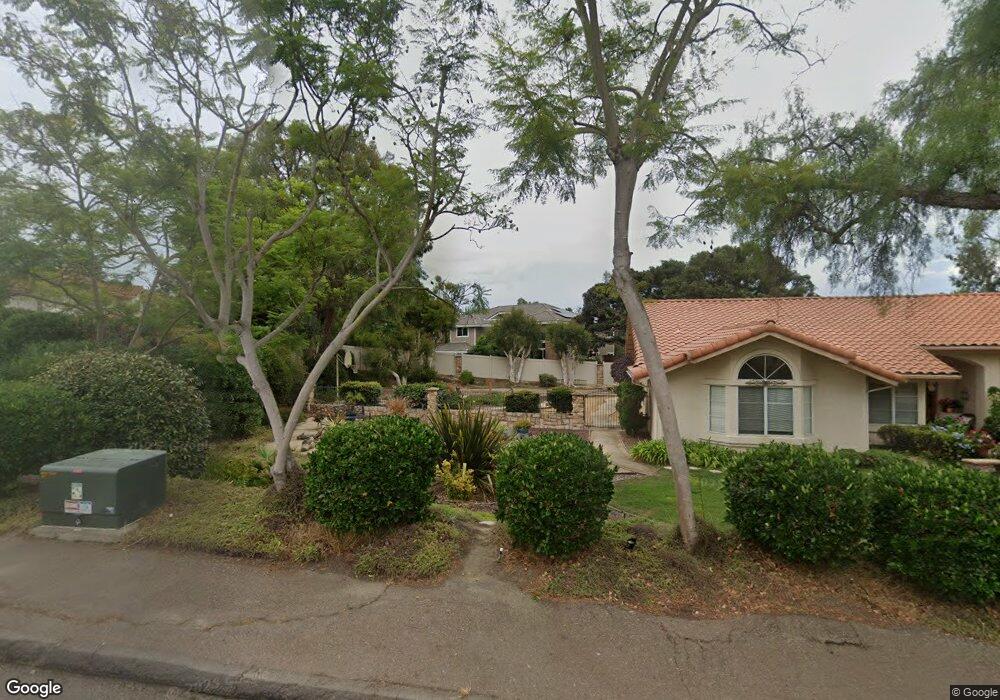 1037 Olive Crest Dr, Encinitas, CA 92024 - photo 1