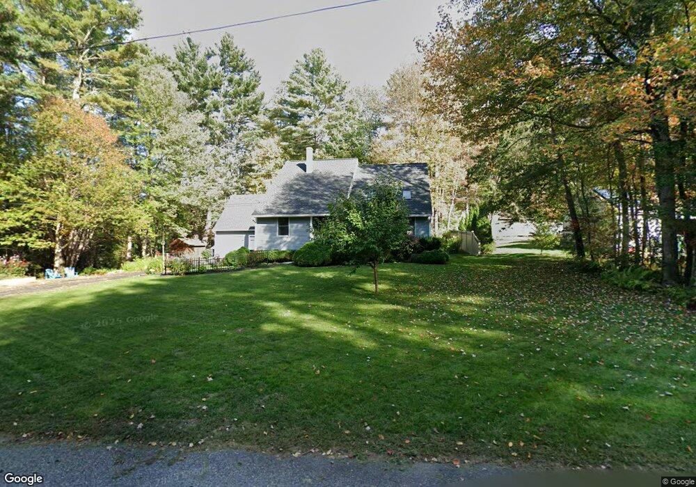 24 Apache Rd, Hubbardston, MA 01452 - photo 1