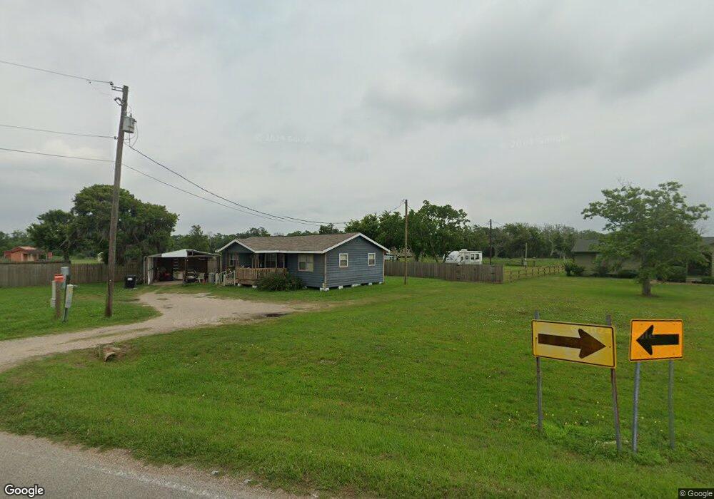 18273 County Road 463, Brazoria, TX 77422 - photo 1