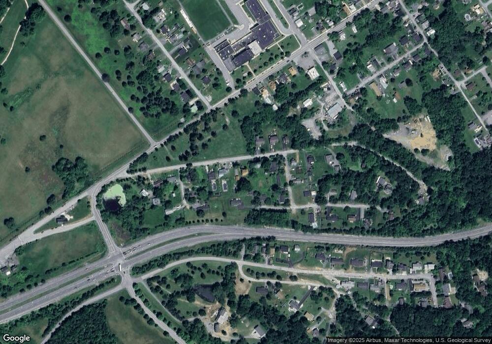 150 Columbia St, Harpers Ferry, WV 25425 - photo 1