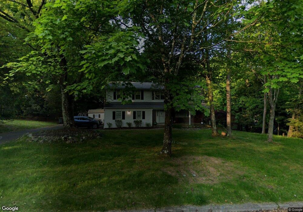 5 Crestview Terrace, Monsey, NY 10952 - photo 1