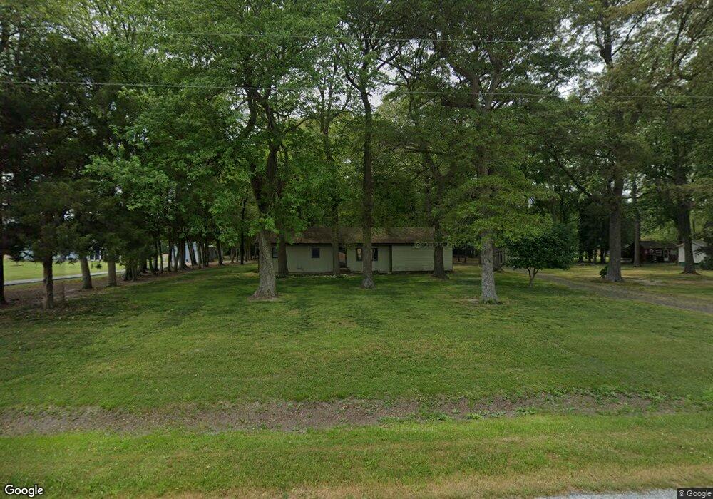 28110 Bryans Store Rd, Georgetown, DE 19947 - photo 1