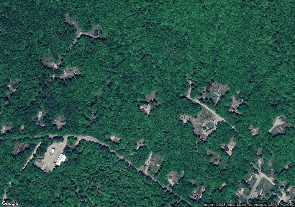 285 Bennett Rd, New Gloucester, ME 04260 - photo 1