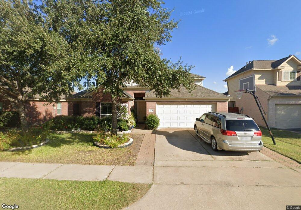 8126 Pavona Ridge Ln, Houston, TX 77040 - photo 1