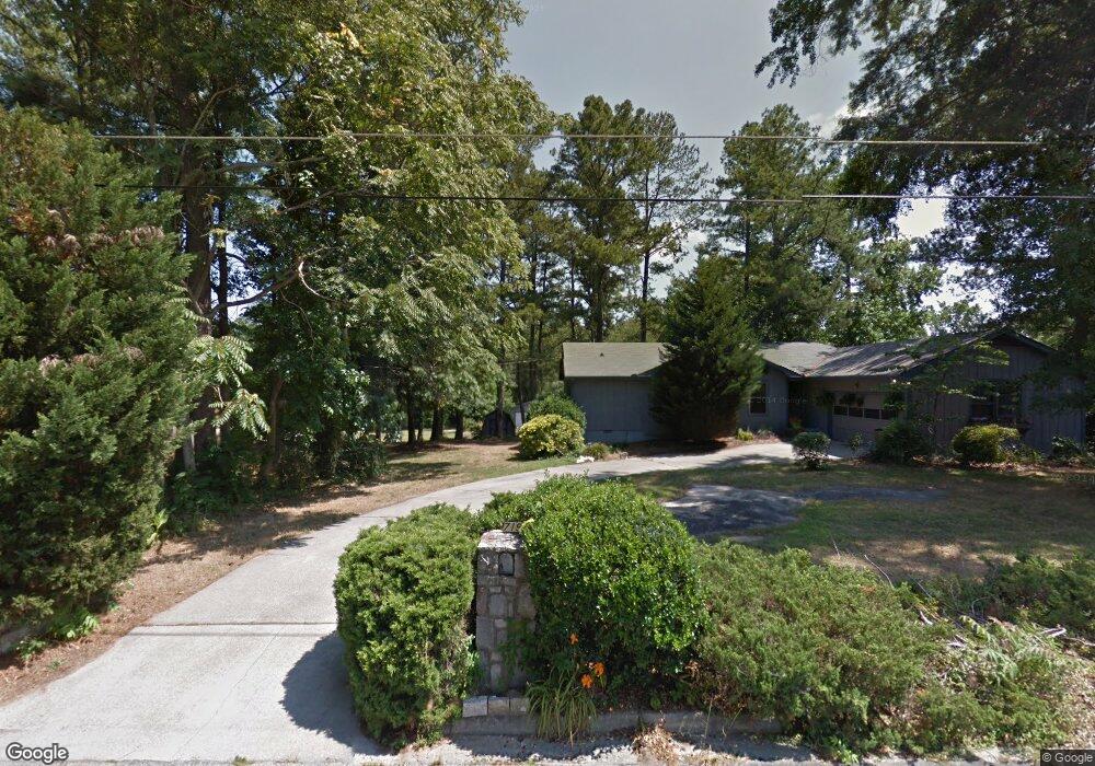 7194 Mcdaniel St, Lithonia, GA 30058 - photo 1