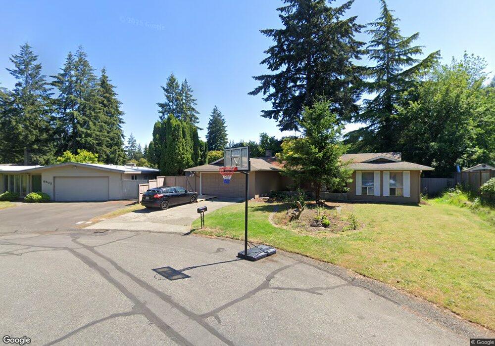 8506 49th St W, University Place, WA 98467 - photo 1