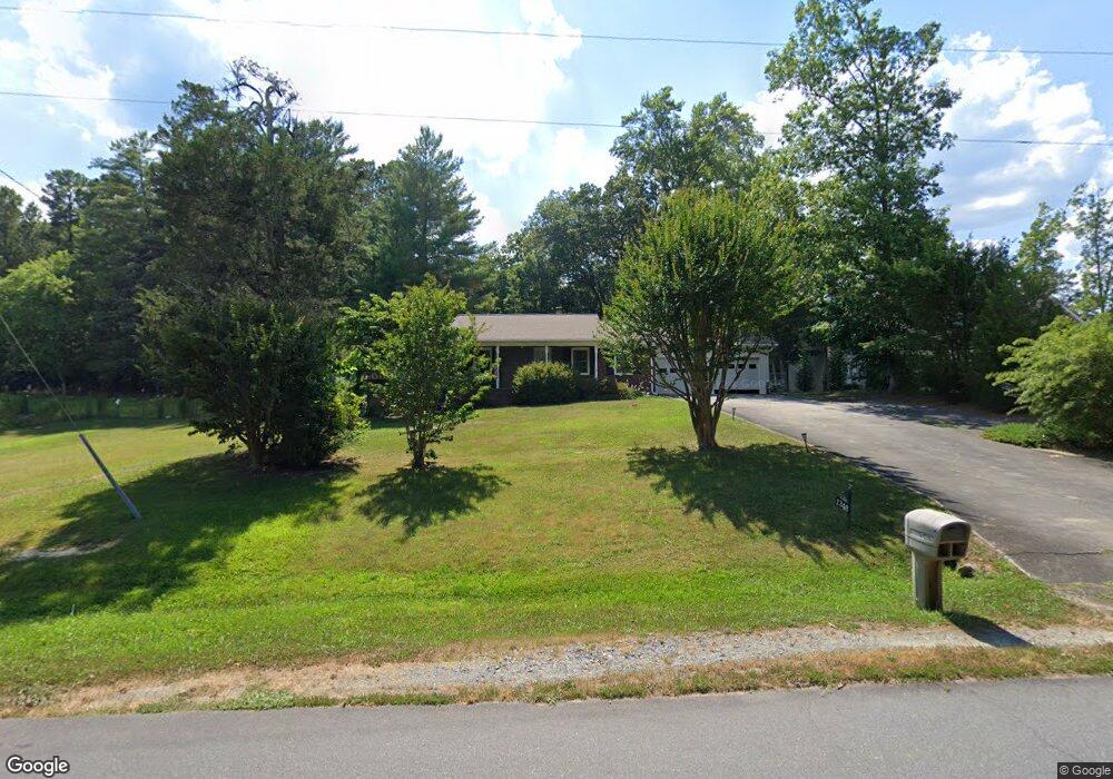 1346 Walker Rd, Asheboro, NC 27205 - photo 1