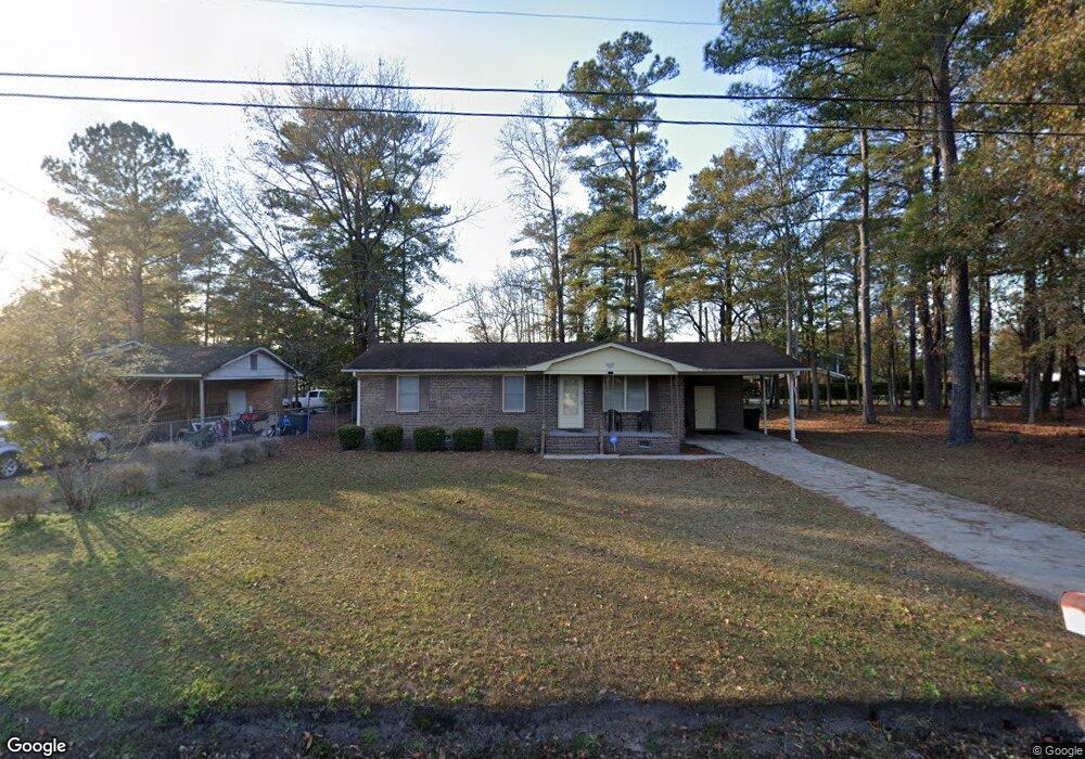 1902 Maple Ave, Conway, SC 29527 - photo 1