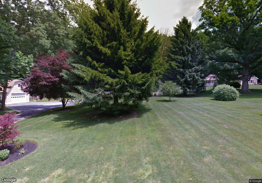 1604 Farmers Ln, Glen Mills, PA 19342 - photo 1