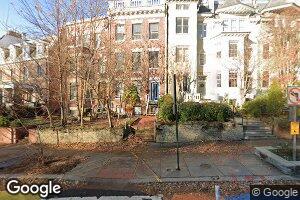 1951 Biltmore St NW, Washington, DC 20009