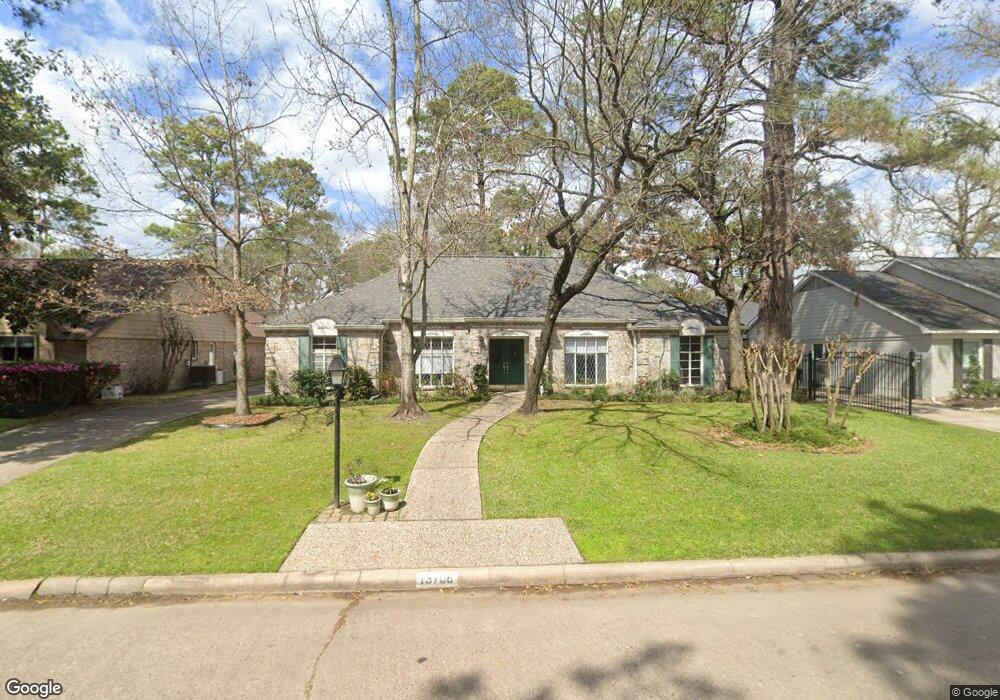 13706 Barryknoll Ln, Houston, TX 77079 - photo 1