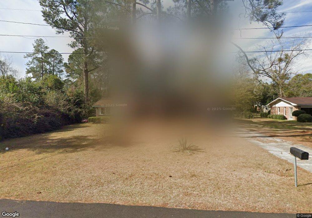 814 Laurel Ave, Adel, GA 31620 - photo 1