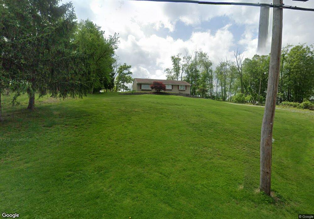 896 Sugar Run Rd, Eighty Four, PA 15330 - photo 1