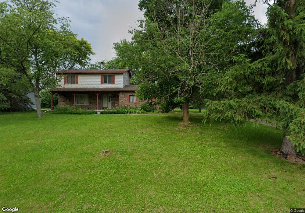 1277 River Oaks Dr, Flint, MI 48532 - photo 1