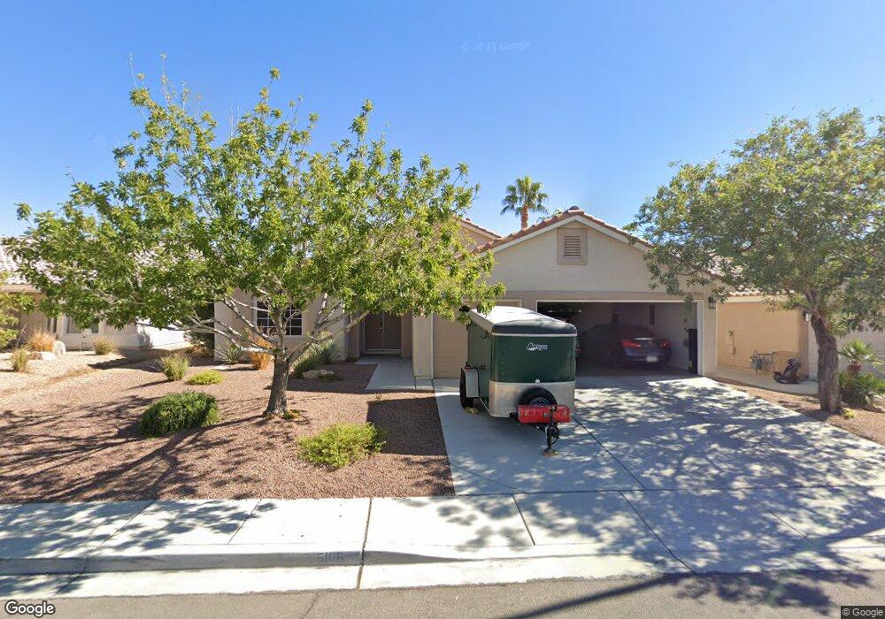 5106 Stone Cove St, North Las Vegas, NV 89081 - photo 1