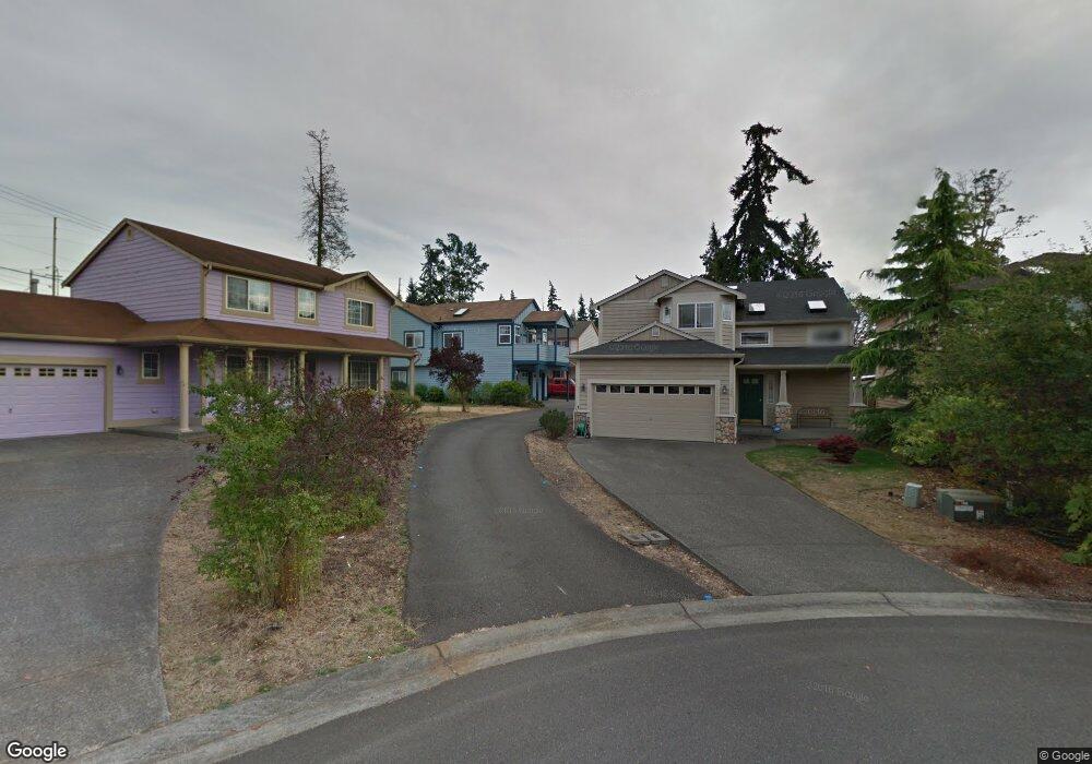 1357 S 277th Place, Des Moines, WA 98198 - photo 1