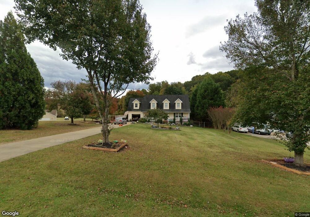 162 E Morrison Creek Rd, Statesville, NC 28625 - photo 1