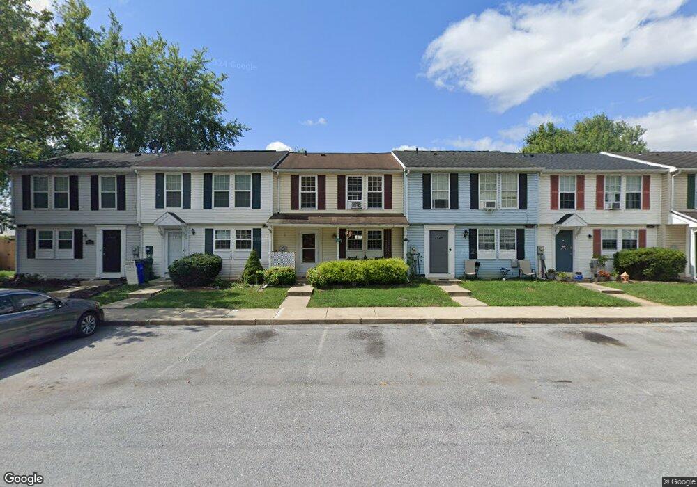 1531 Iris Ct, Hagerstown, MD 21740 - photo 1