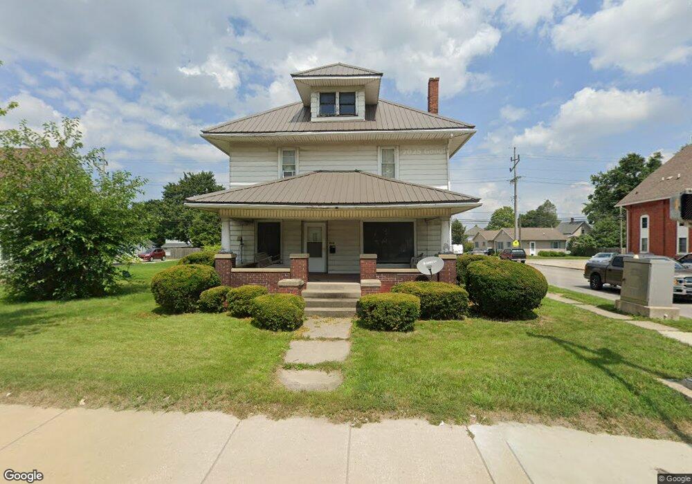 654 E Market St, Nappanee, IN 46550 - photo 1