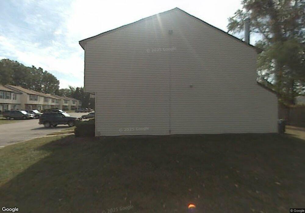 69 Pepperwood Place, Portsmouth, VA 23703 - photo 1