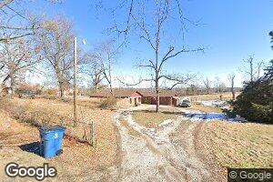 407 Knoll Dr, Joplin, MO 64801