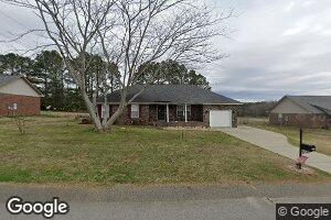 3635 Drayton Dr, Dalzell, SC 29040