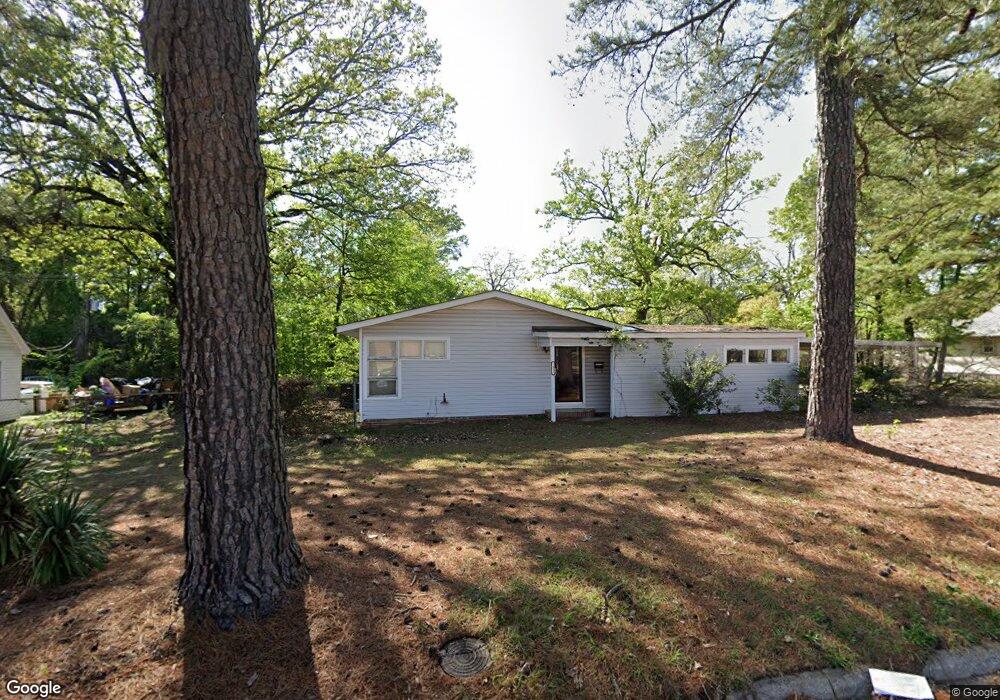 3611 Magnolia St, Texarkana, TX 75503 - photo 1