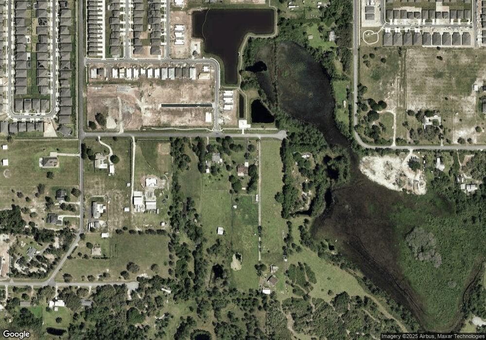 5698 Ron Rd, Saint Cloud, FL 34771 - photo 1