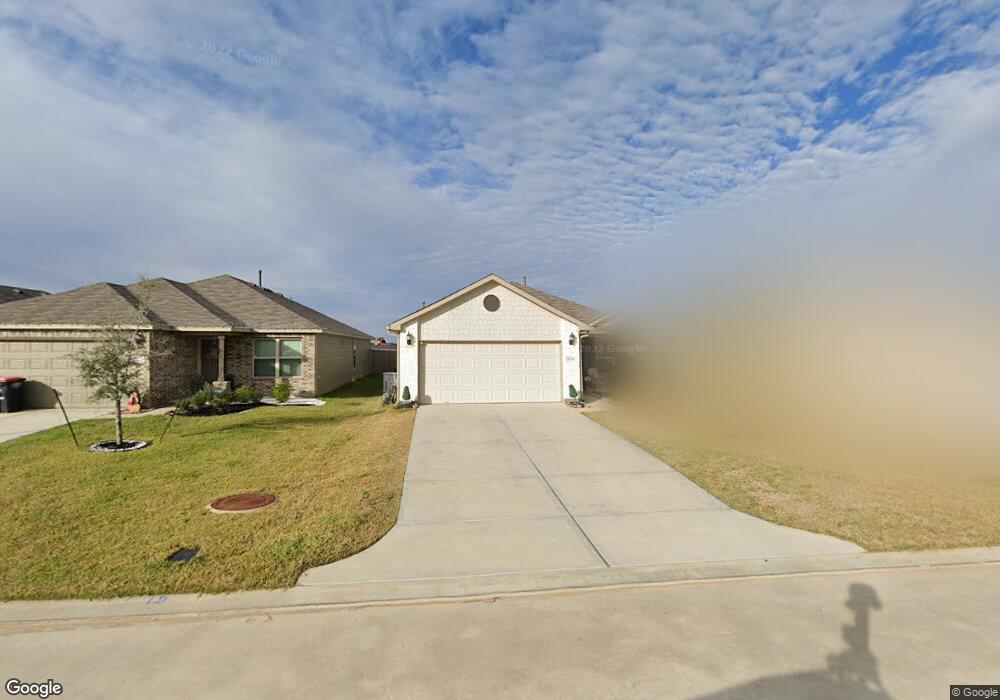 21231 Trumpet Lily Trail, Tomball, TX 77377 - photo 1