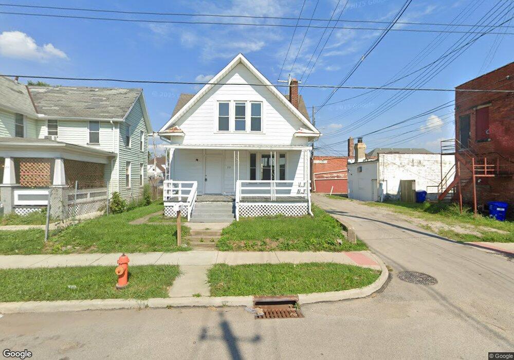 20 N Eureka Ave, Columbus, OH 43204 - photo 1
