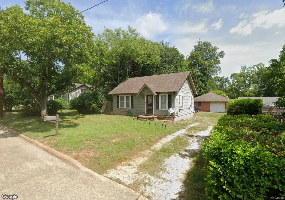 910 Evelyn St, Nacogdoches, TX 75964 - photo 1