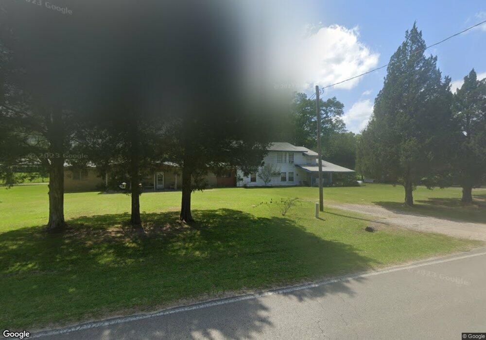 22750 Morgan Cemetery Rd, Cleveland, TX 77328 - photo 1