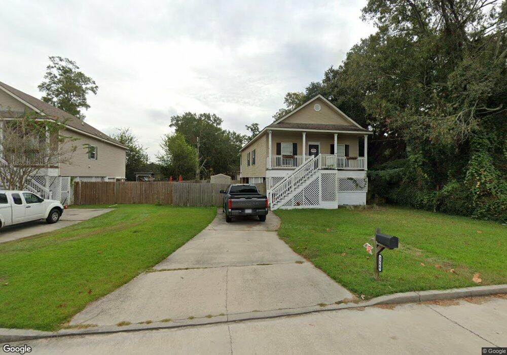 2966 William Tell None, Slidell, LA 70458 - photo 1