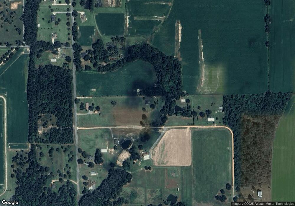 5 State Line Rd S, Wilmer, AL 36587 - photo 1