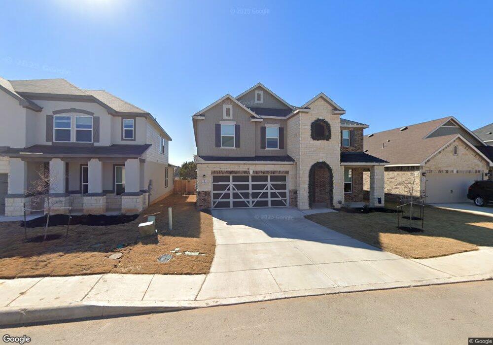 5314 Ocotillo Point, San Antonio, TX 78261 - photo 1
