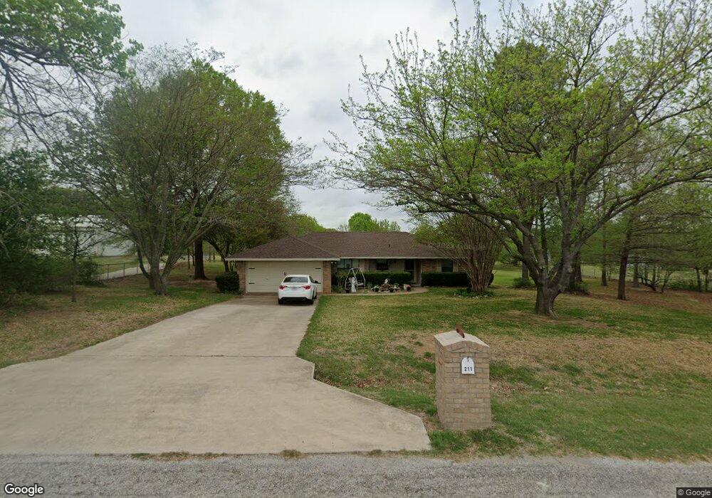 211 Sherry Trail, Weatherford, TX 76086 - photo 1