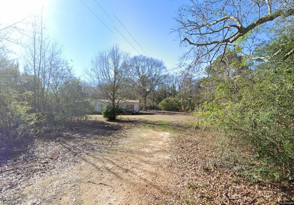32235 E Pearlie Causey Rd, Franklinton, LA 70438 - photo 1